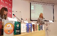 Promocija knjige "Reforma gimnazija ili 'bolećiva praznina'" Promocija knjige "Reforma gimnazija ili 'bolećiva praznina'"